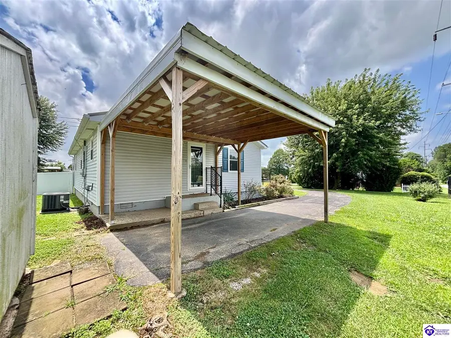 816 Gidget Trail, Campbellsville, KY 42718 - #3