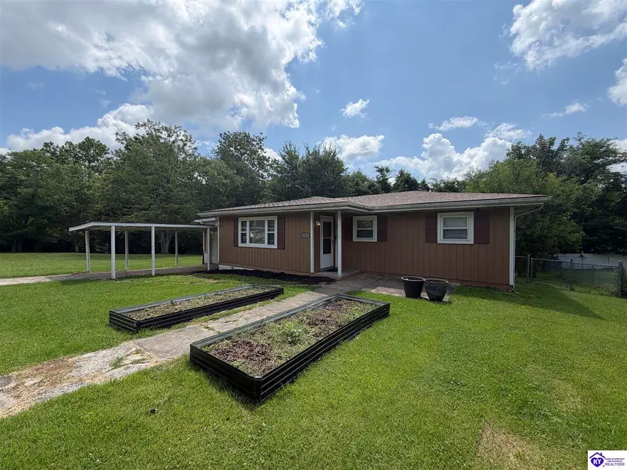 121 Walker Road, Muldraugh, KY 40155 - #2