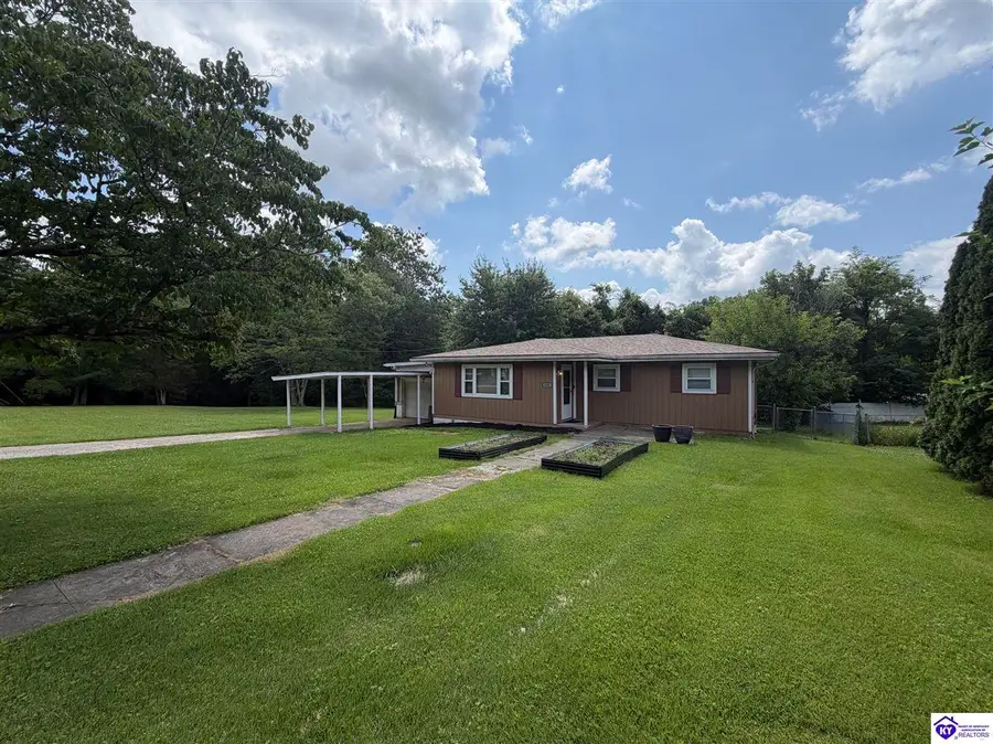 121 Walker Road, Muldraugh, KY 40155 - #3