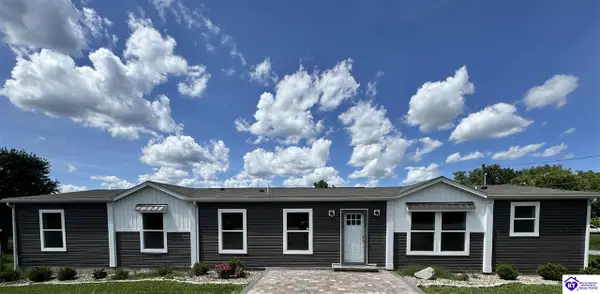 115 Maple Street, Irvington, KY 40146