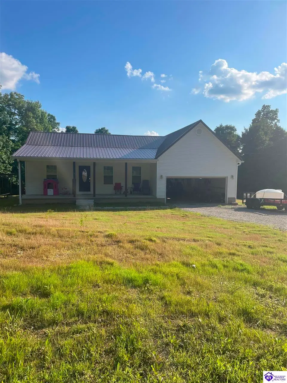 75 Frank Dean Lane, Falls Of Rough, KY 40199 - #1