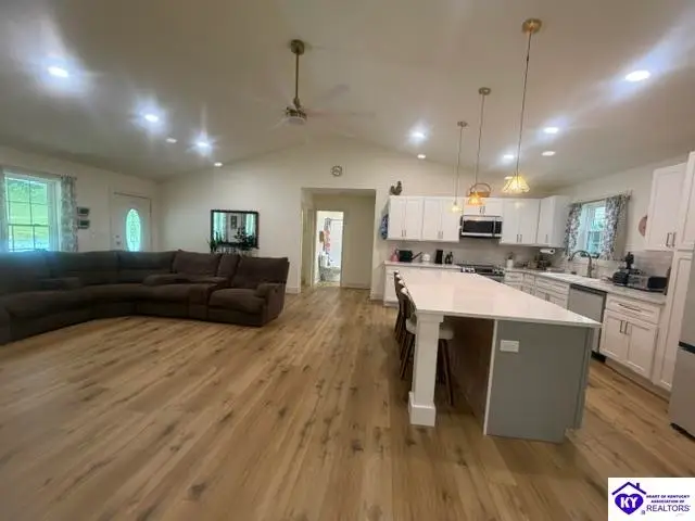 75 Frank Dean Lane, Falls Of Rough, KY 40199 - #3