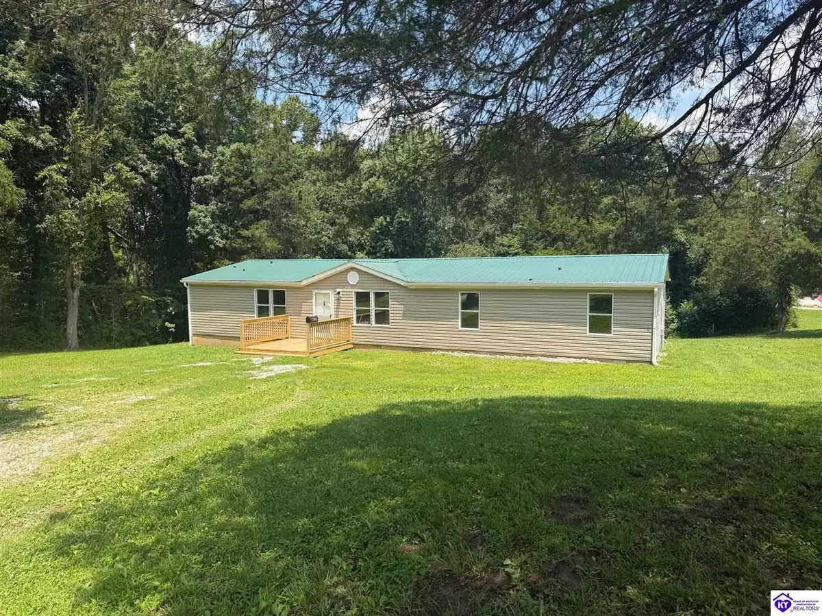 410 Ghen Road, Brandenburg, KY 40108 - #1