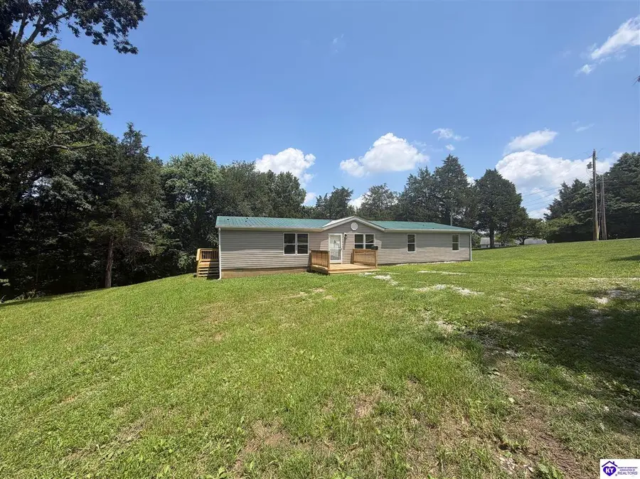 410 Ghen Road, Brandenburg, KY 40108 - #2