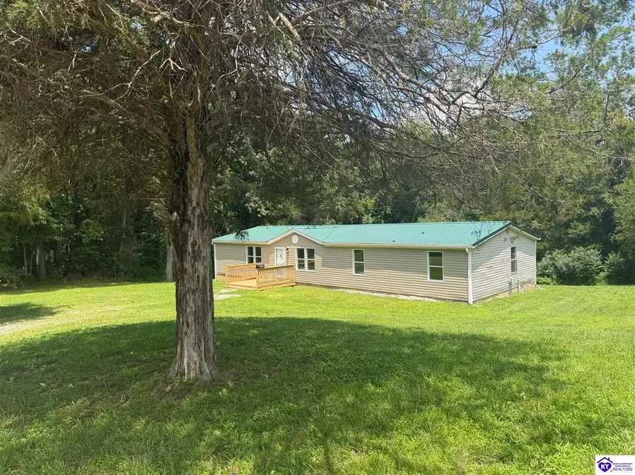 410 Ghen Road, Brandenburg, KY 40108 - #3