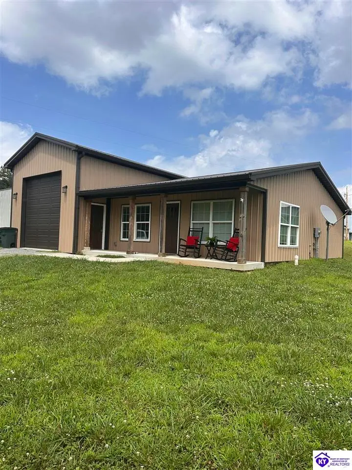 205 Hideaway Lane, Columbia, KY 42728 - #1