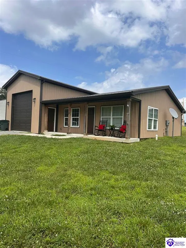 205 Hideaway Lane, Columbia, KY 42728