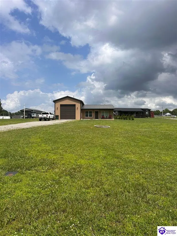 205 Hideaway Lane, Columbia, KY 42728 - #2