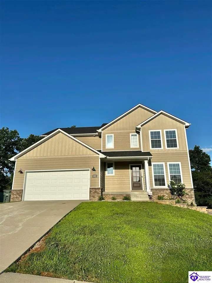 305 Butterfield Drive, Elizabethtown, KY 42701 - #3