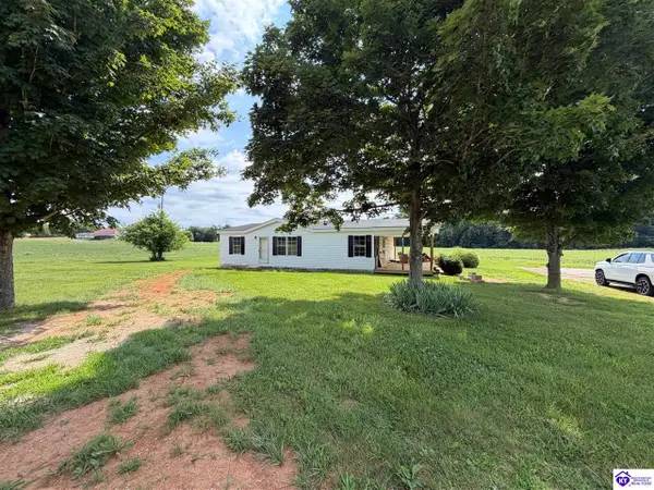2031 J B Ball Lane, Webster, KY 40176