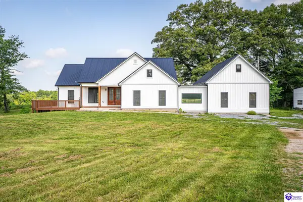 140 Highway 936, Magnolia, KY 42757