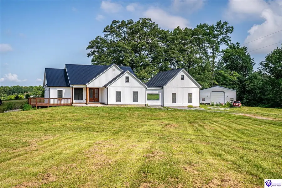140 Highway 936, Magnolia, KY 42757 - #2
