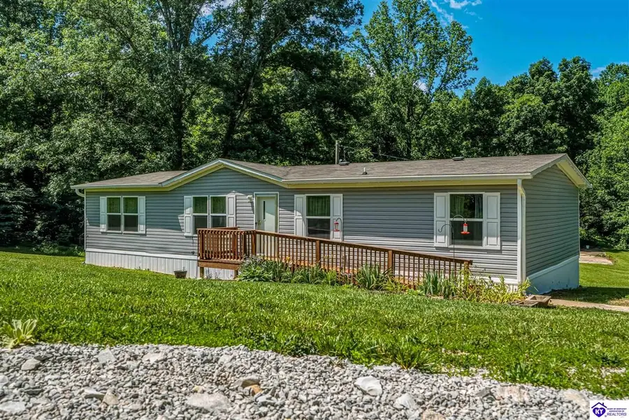 1401 Guston Bewleyville Road, Guston, KY 40142 - #2