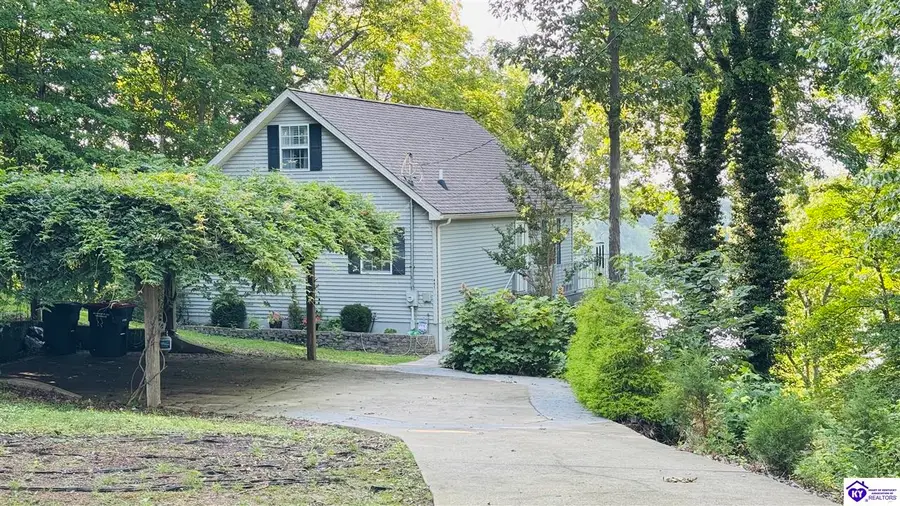 441 Paulette Way, Falls Of Rough, KY 40119 - #3