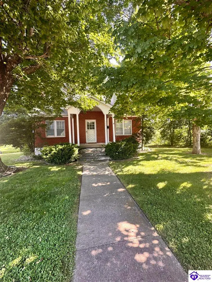 301 E Main Street, Vine Grove, KY 42701 - #1