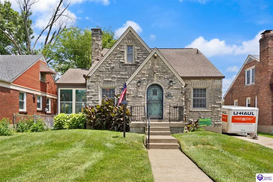 4529 Meridale Avenue, Louisville, KY 40214 - #2