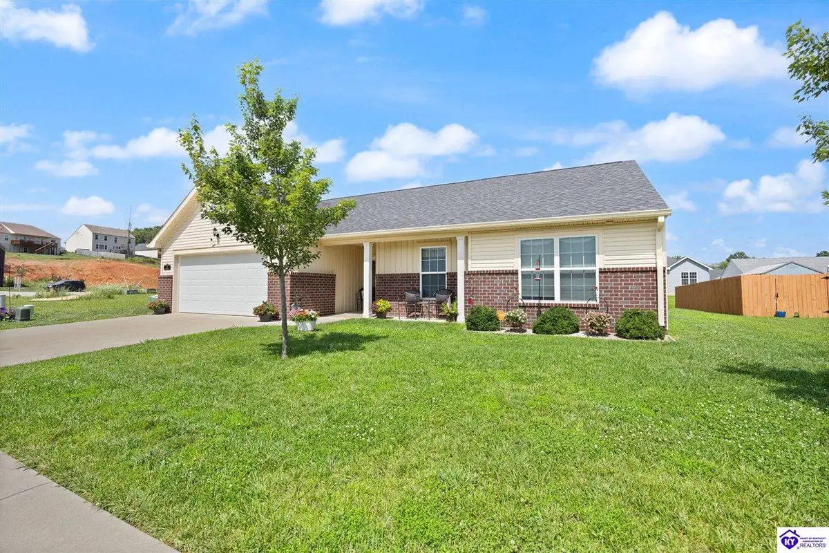 409 Lambrusco Way, Vine Grove, KY 40175 - #1