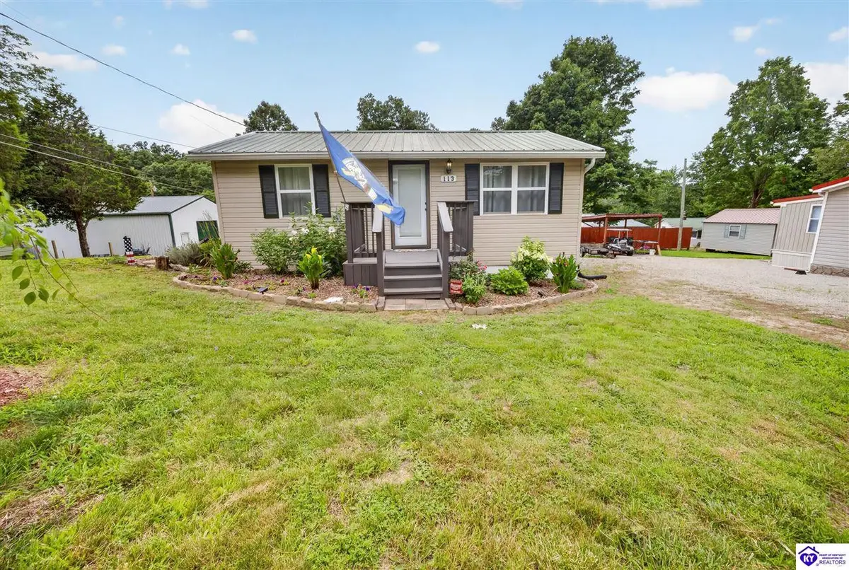 113 Carter Lane, Falls Of Rough, KY 40119 - #1