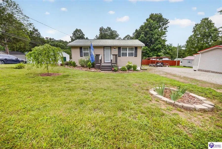 113 Carter Lane, Falls Of Rough, KY 40119 - #2