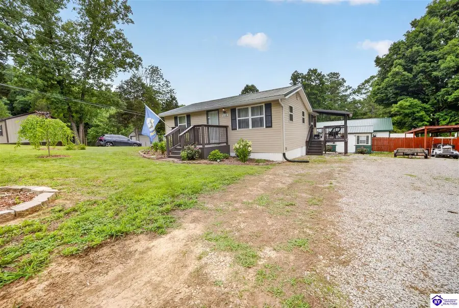 113 Carter Lane, Falls Of Rough, KY 40119 - #3