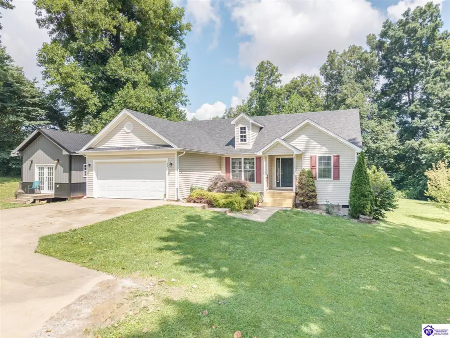 189 Fryrear Lane, Elizabethtown, KY 42701 - #2