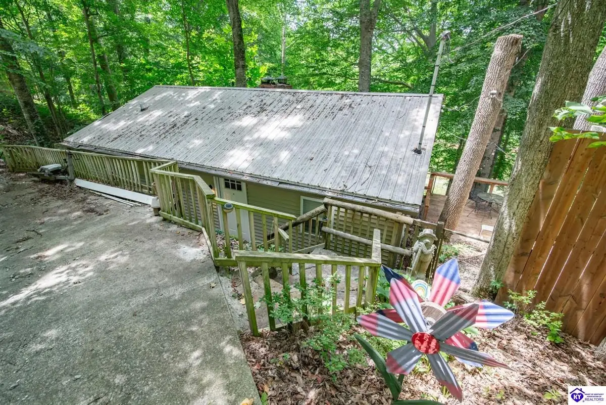 58 Fawn Hill Loop, Leitchfield, KY 42754 - #1