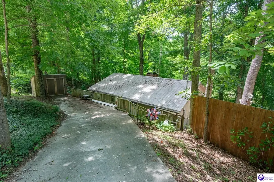 58 Fawn Hill Loop, Leitchfield, KY 42754 - #3