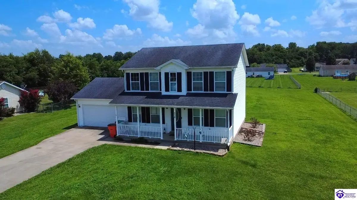 538 Clymene Road, Cecilia, KY 42724 - #1