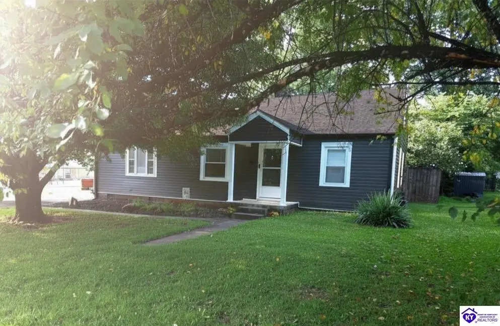 830 Bartley Avenue, Bardstown, KY 40004 - #1