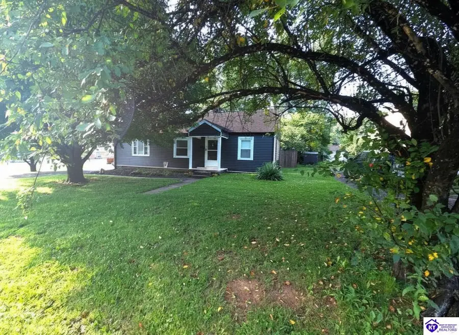 830 Bartley Avenue, Bardstown, KY 40004 - #2