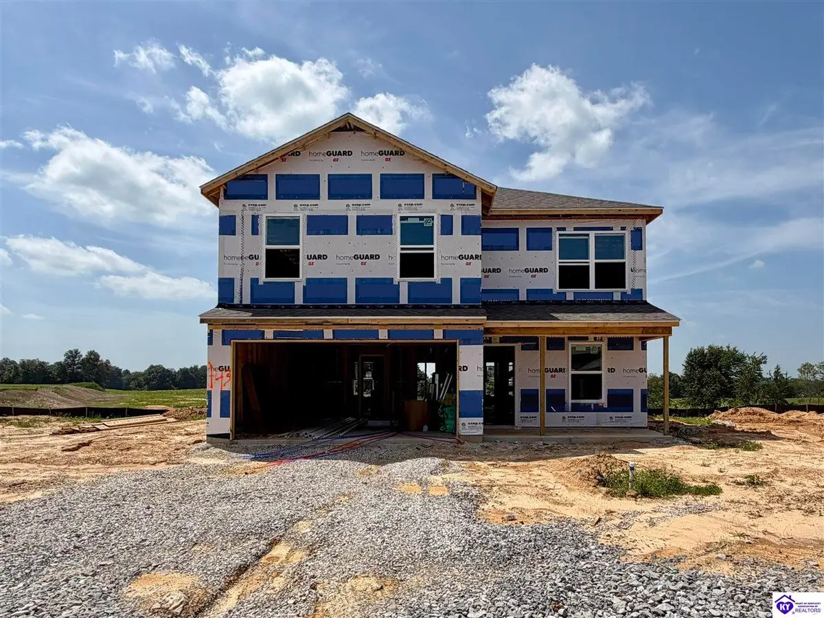 105 Purse Lane, Elizabethtown, KY 42701 - #1
