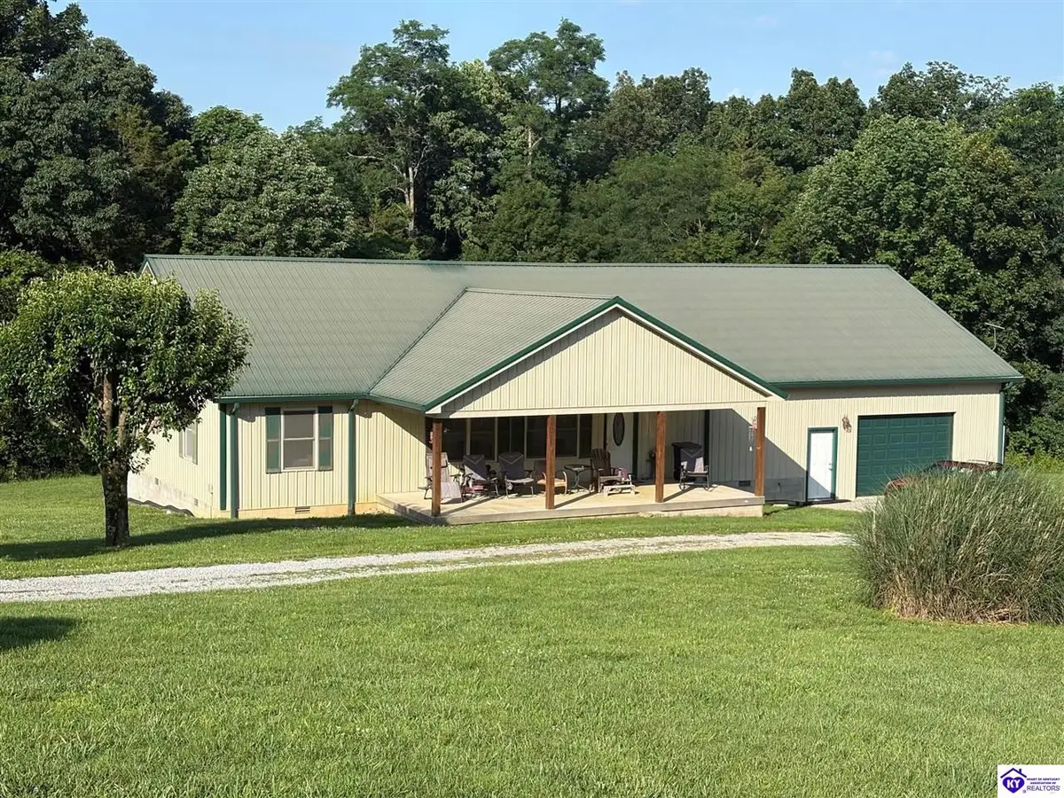 260 Maple Hill Spur Road, Greensburg, KY 42743-000 - #1