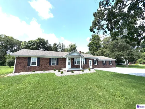 4091 Campbellsville Road, Hodgenville, KY 42748