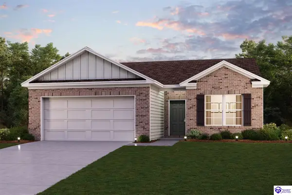 347 Mohegan Trail, Richmond, KY 40475