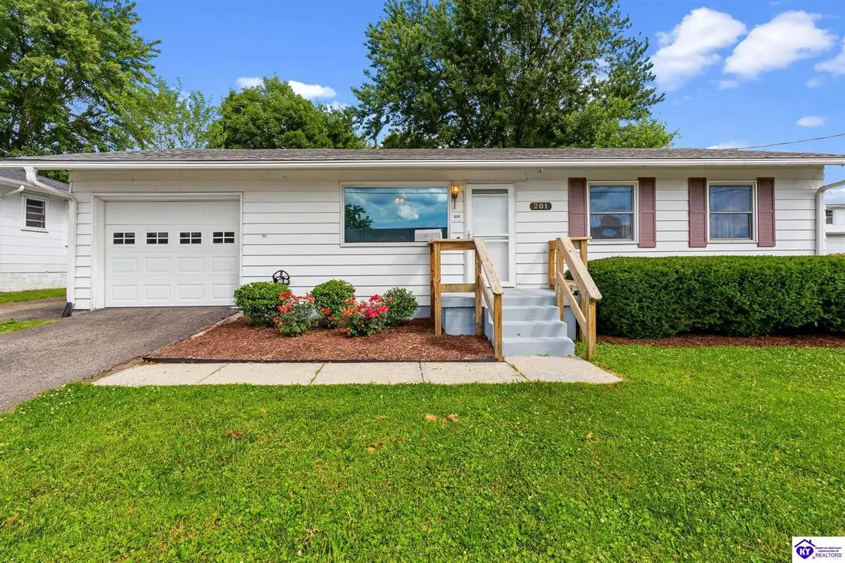 201 Sycamore Street, Elizabethtown, KY 42701 - #1