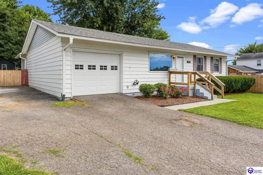 201 Sycamore Street, Elizabethtown, KY 42701 - #2