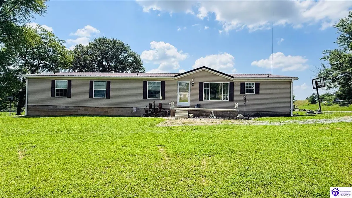 225 Gabe Road, Greensburg, KY 42743 - #1