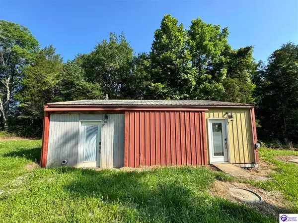 2680 Hardesty Raymond Road, Webster, KY 40147