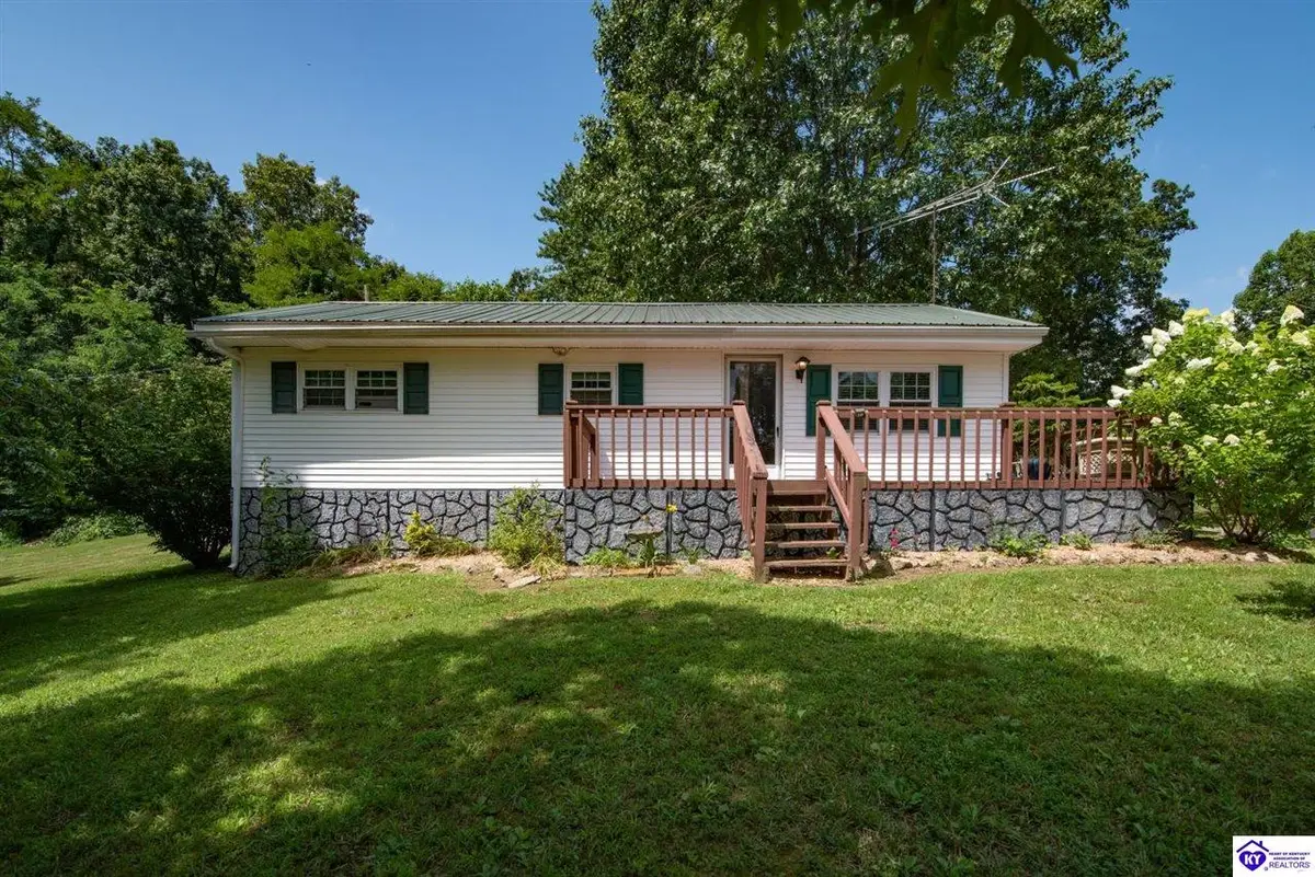 775 Bud Wilson Road, Brandenburg, KY 40108 - #1