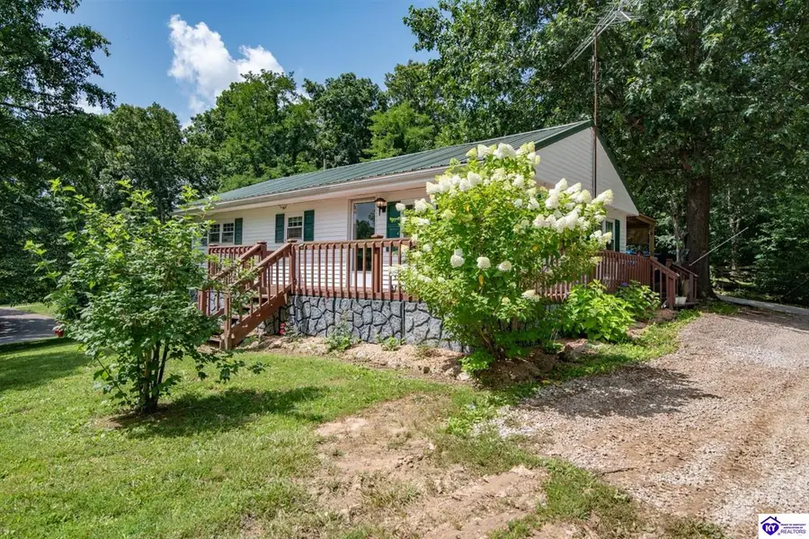 775 Bud Wilson Road, Brandenburg, KY 40108 - #3