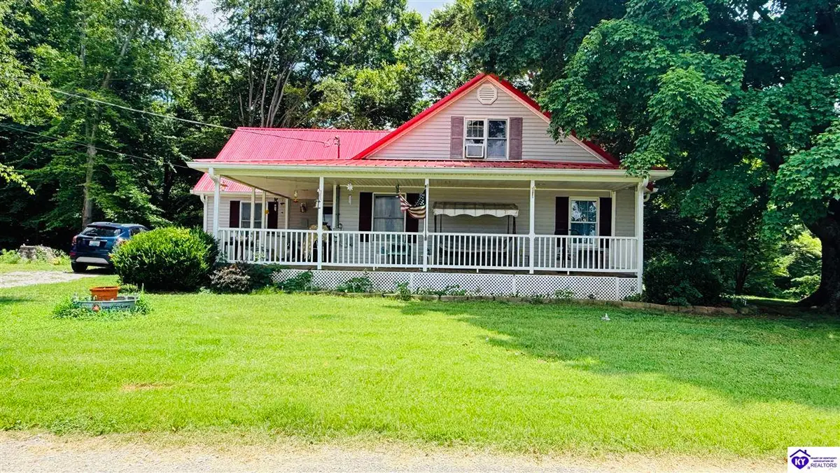 194 Arthur Shirrell Road, Greensburg, KY 42743 - #1