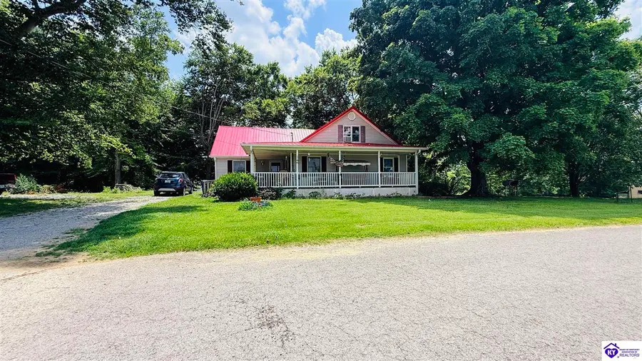 194 Arthur Shirrell Road, Greensburg, KY 42743 - #2