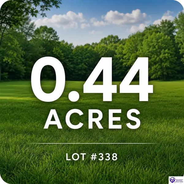 Lot 338 Shirley Boulevard, Vine Grove, KY 40175