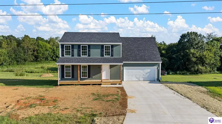 188 Molly Way, Elizabethtown, KY 42701 - #2