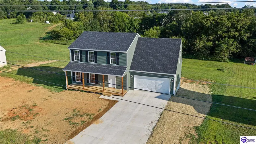 188 Molly Way, Elizabethtown, KY 42701 - #3