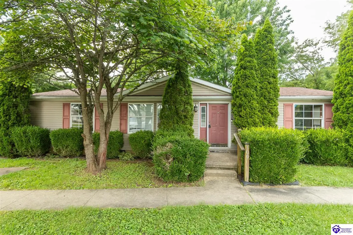 109 Carriage Way, Elizabethtown, KY 42701 - #1