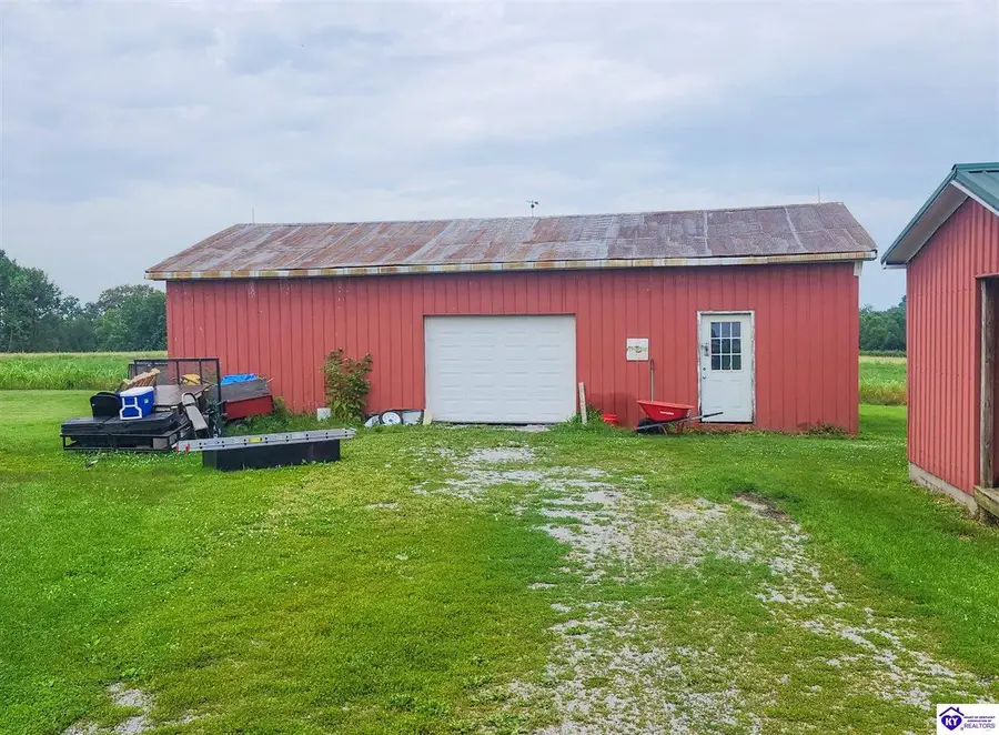 5480 E Hodgenville Road, Greensburg, KY 42743 - #3