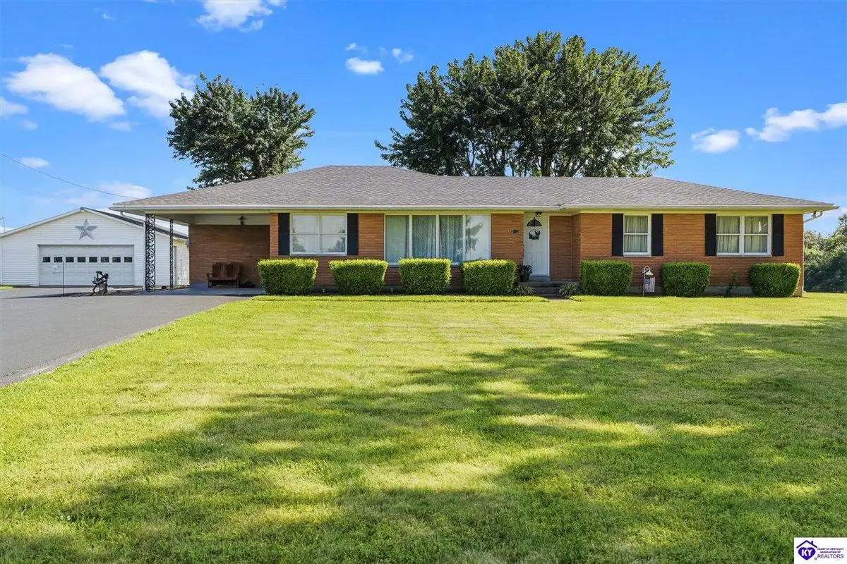 2115 Guston Road, Guston, KY 40142 - #1