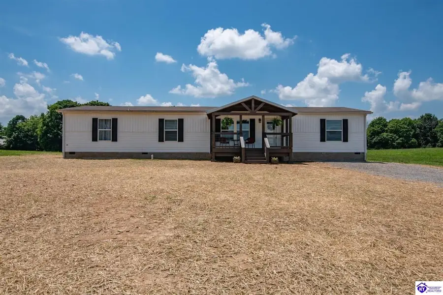 195 Chaney Pike, Campbellsville, KY 42718 - #3