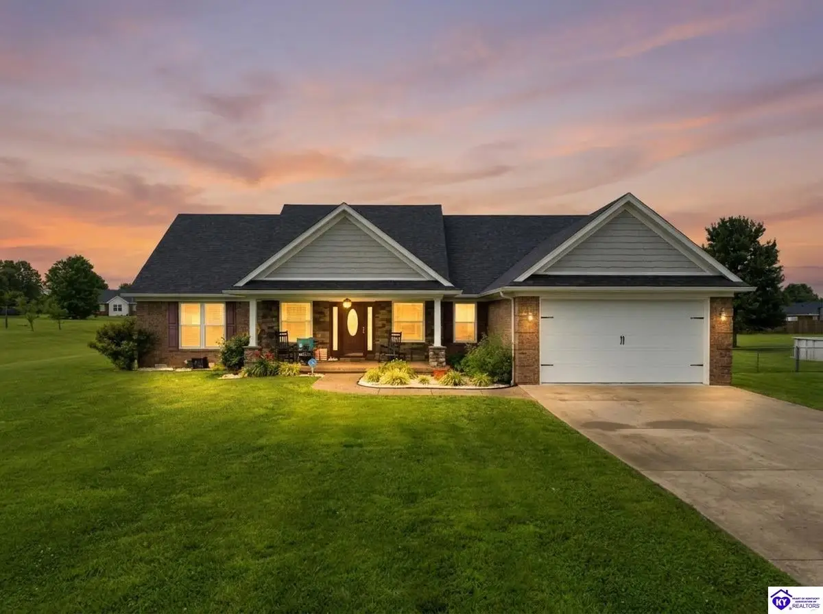 435 Ed Pile Road, Bardstown, KY 40004 - #1